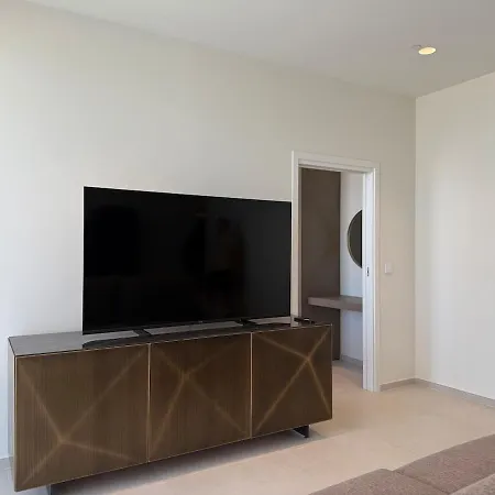 Mercury Tower High End 1bdr Flat San Julián