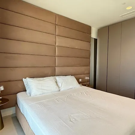 Apartamento Mercury Tower High End 1bdr Flat *