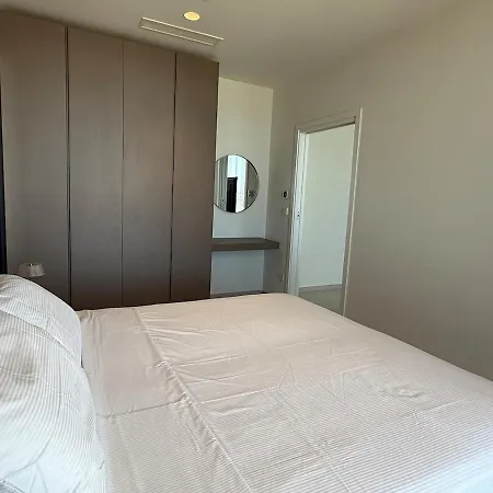 Mercury Tower High End 1bdr Flat *